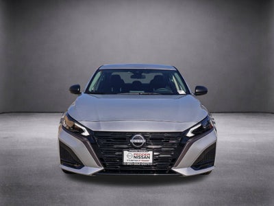 2026 Nissan Altima 2.5 SV