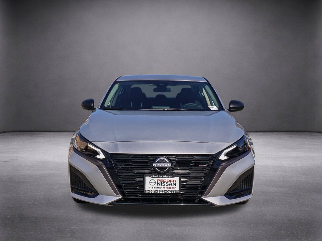 2026 Nissan Altima 2.5 SV