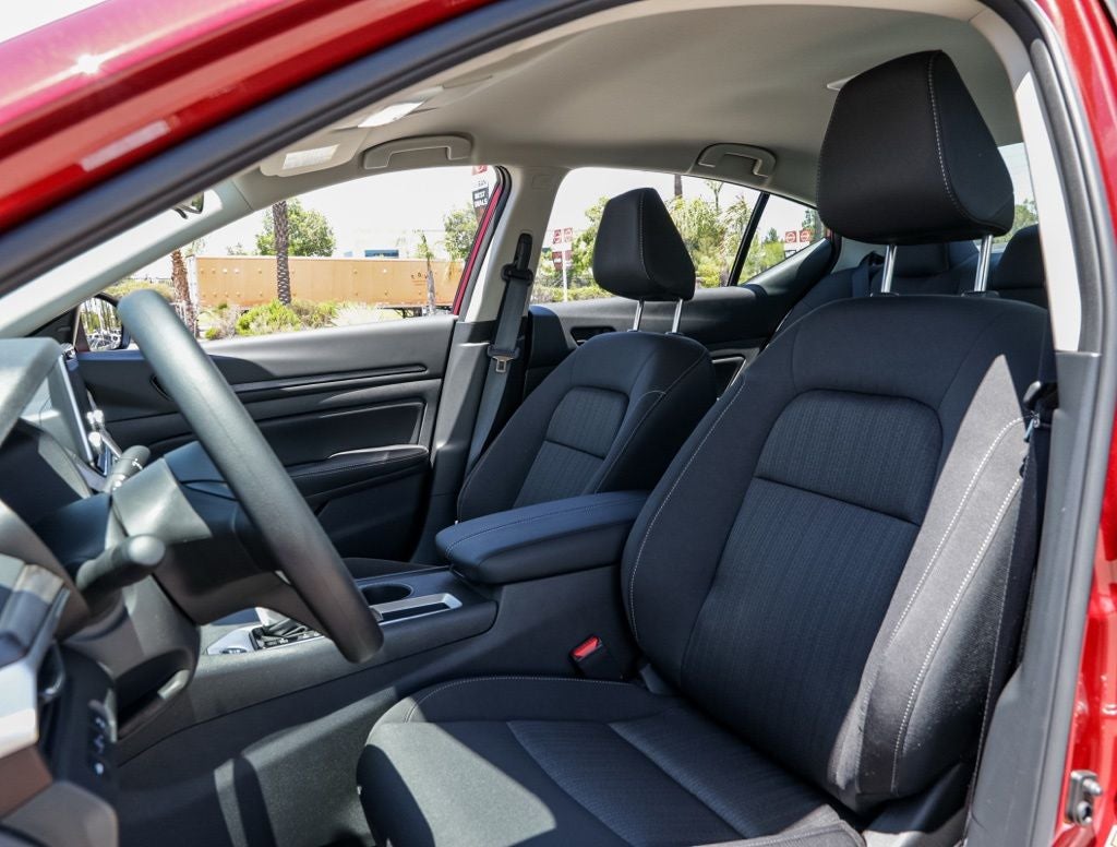 2026 Nissan Altima 2.5 SV