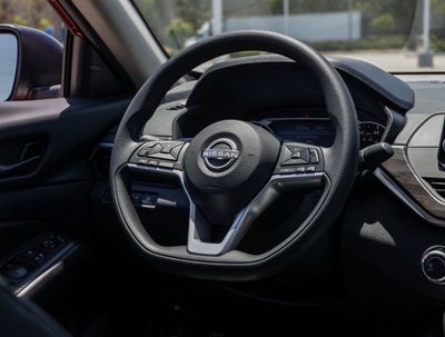 2026 Nissan Altima 2.5 SV