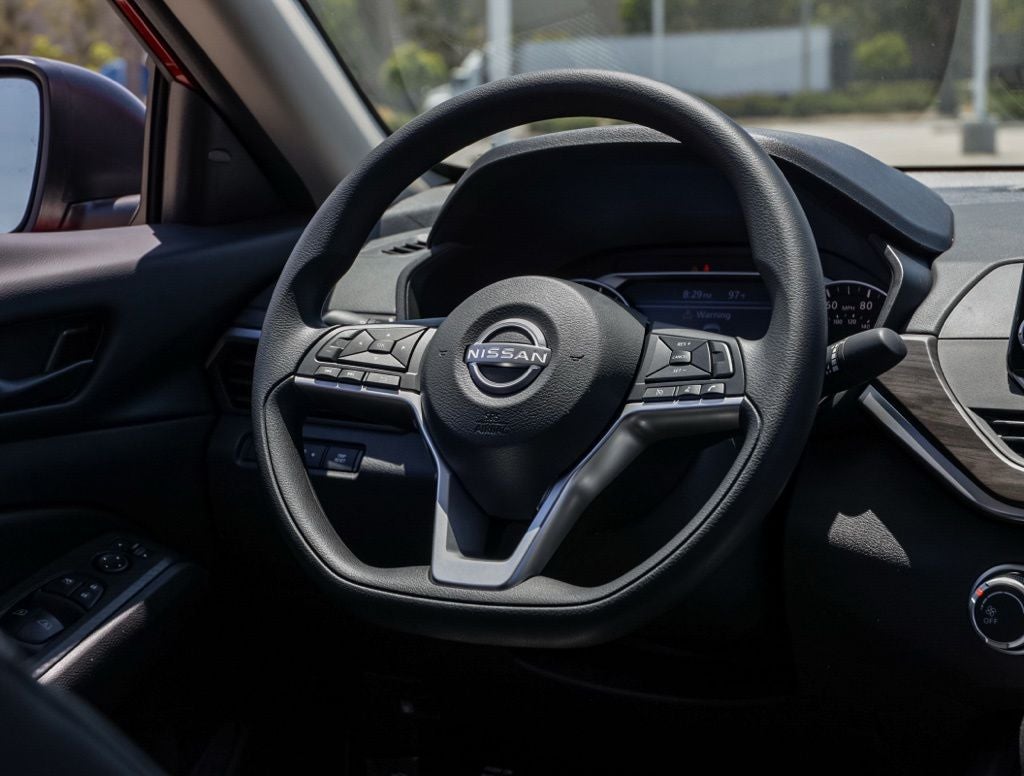 2026 Nissan Altima 2.5 SV