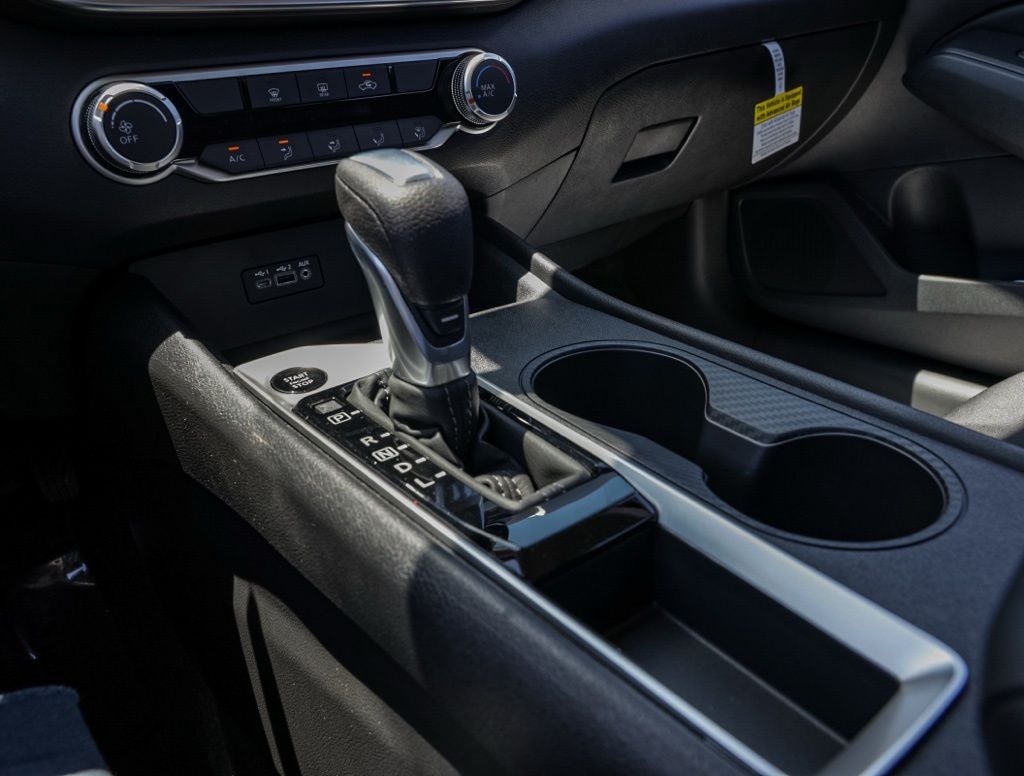 2026 Nissan Altima 2.5 SV