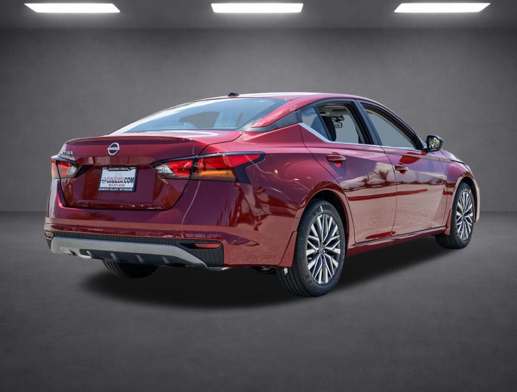 2026 Nissan Altima 2.5 SV