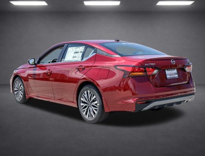 2026 Nissan Altima 2.5 SV