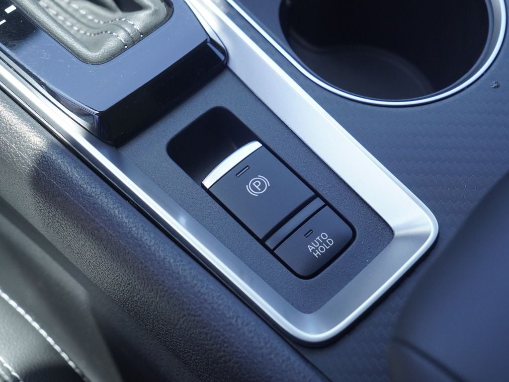 2026 Nissan Altima 2.5 SV
