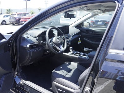 2026 Nissan Altima 2.5 SV