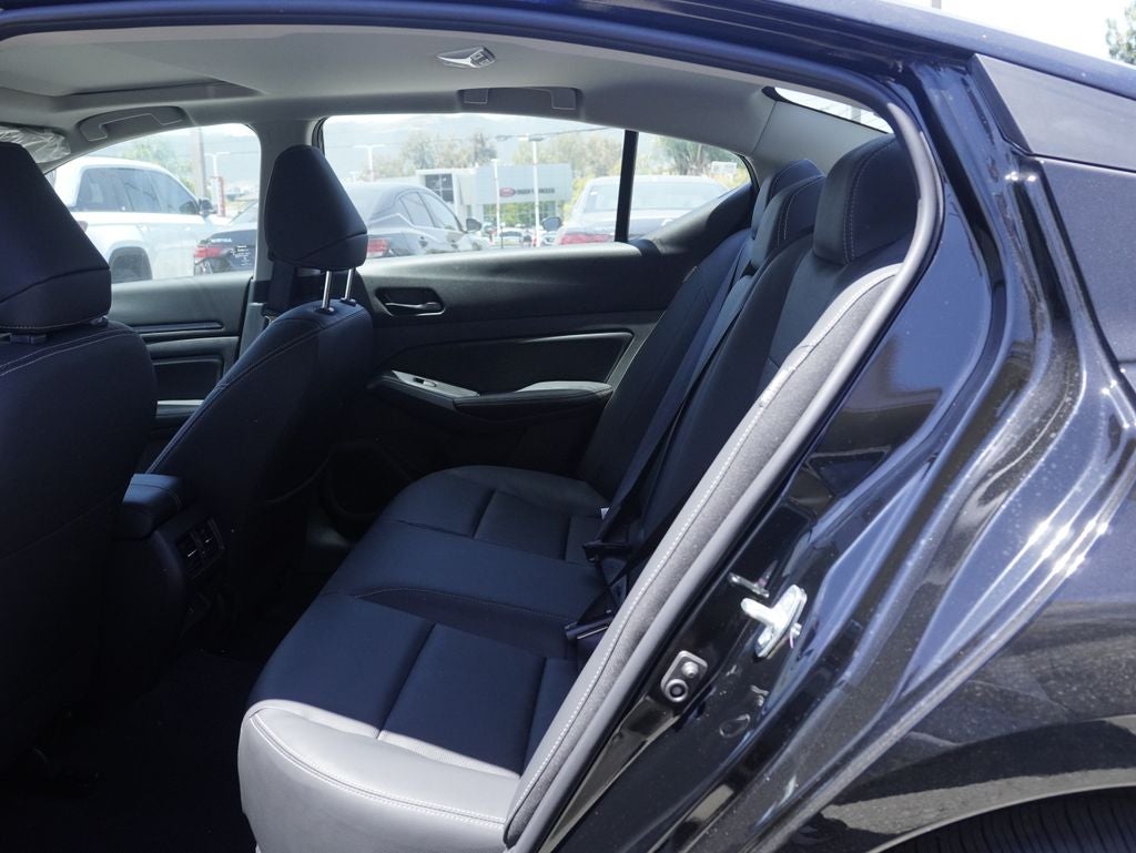 2026 Nissan Altima 2.5 SV