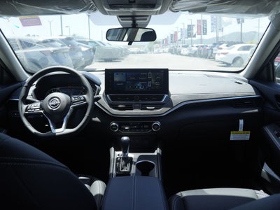 2026 Nissan Altima 2.5 SV