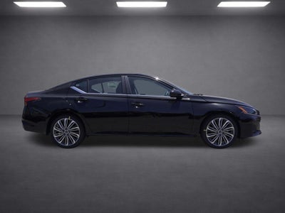 2026 Nissan Altima 2.5 SV