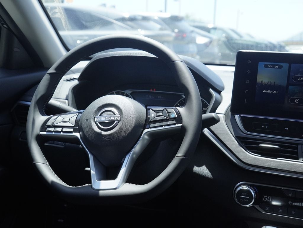 2026 Nissan Altima 2.5 SV