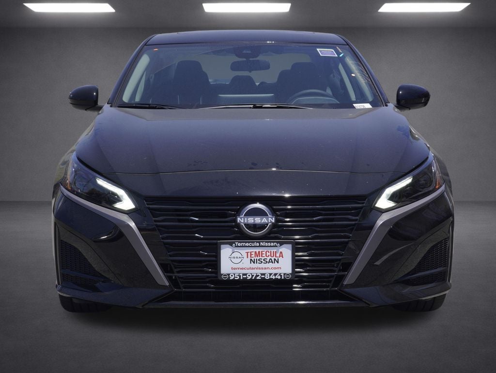 2026 Nissan Altima 2.5 SV