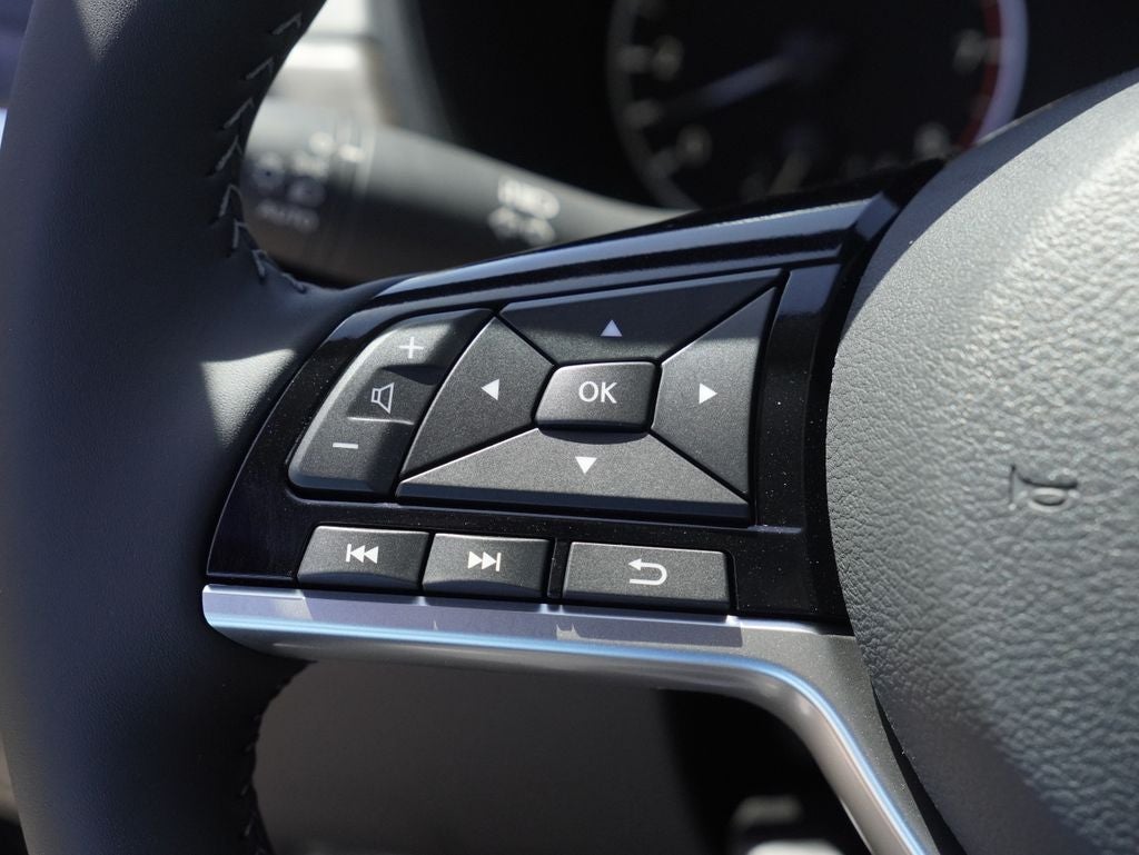2026 Nissan Altima 2.5 SV