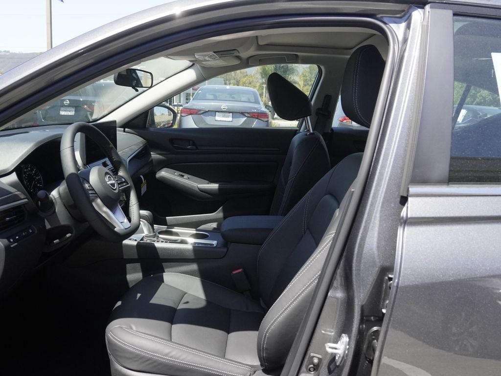 2026 Nissan Altima 2.5 SV