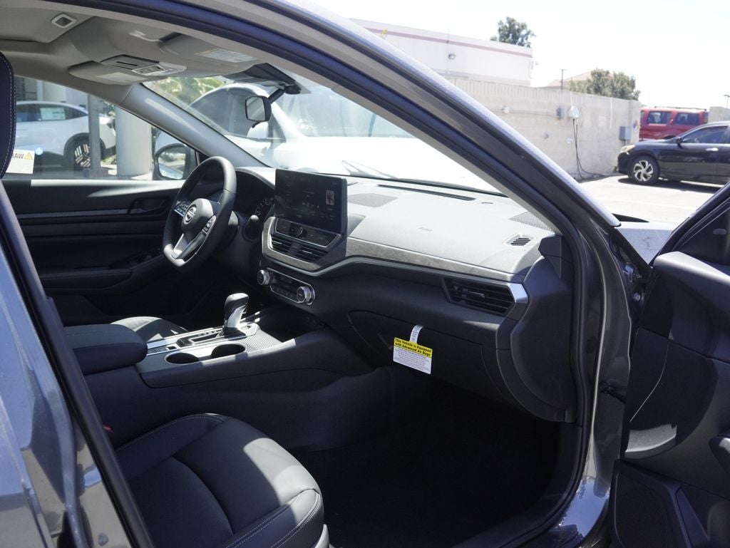 2026 Nissan Altima 2.5 SV