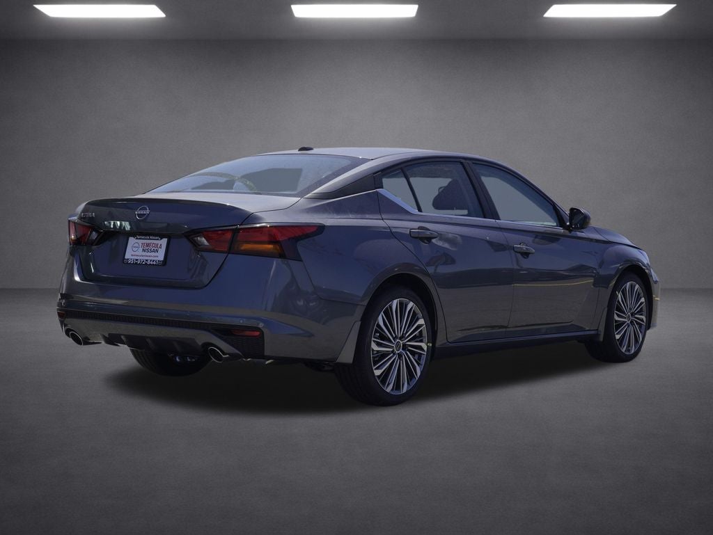 2026 Nissan Altima 2.5 SV