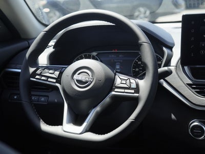 2026 Nissan Altima 2.5 SV