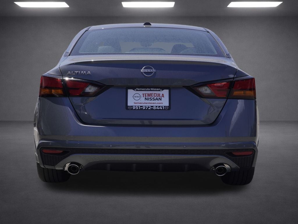 2026 Nissan Altima 2.5 SV