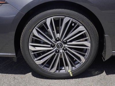 2026 Nissan Altima 2.5 SV