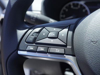 2026 Nissan Altima 2.5 SV
