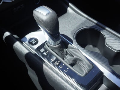 2026 Nissan Altima 2.5 SV