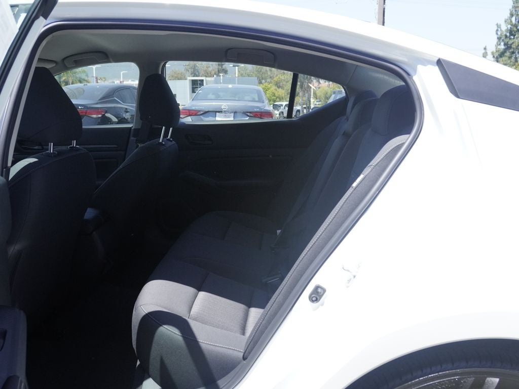 2026 Nissan Altima 2.5 SV