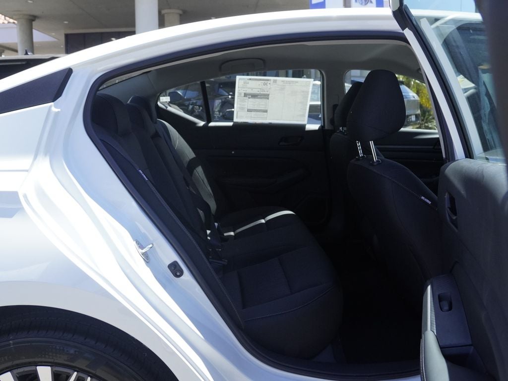 2026 Nissan Altima 2.5 SV