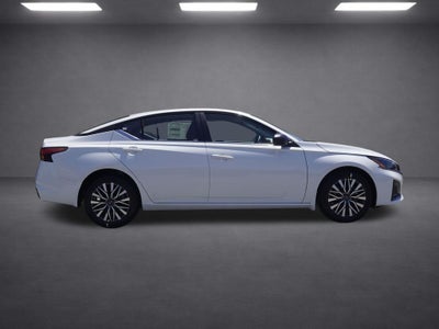 2026 Nissan Altima 2.5 SV