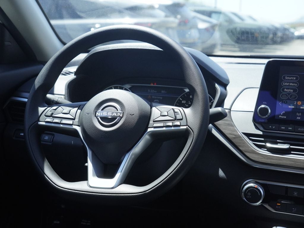 2026 Nissan Altima 2.5 SV