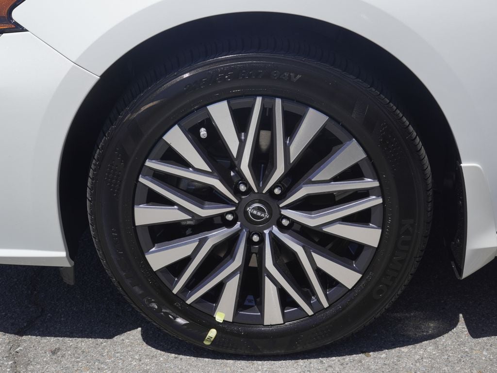 2026 Nissan Altima 2.5 SV