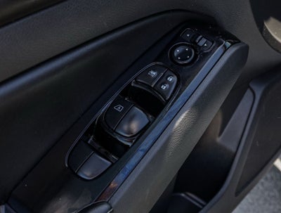 2025 Nissan Altima 2.5 SL
