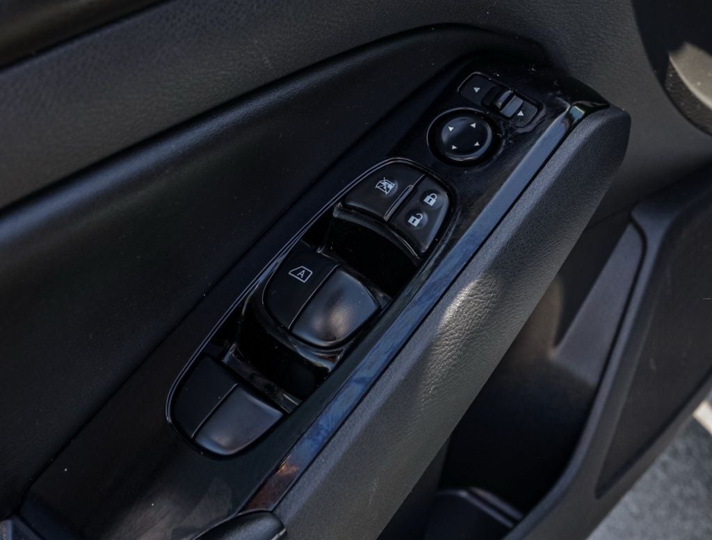 2025 Nissan Altima 2.5 SL