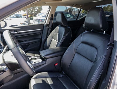 2025 Nissan Altima 2.5 SL