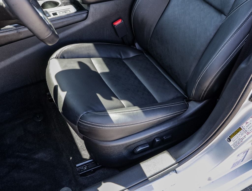 2025 Nissan Altima 2.5 SL