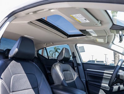 2025 Nissan Altima 2.5 SL