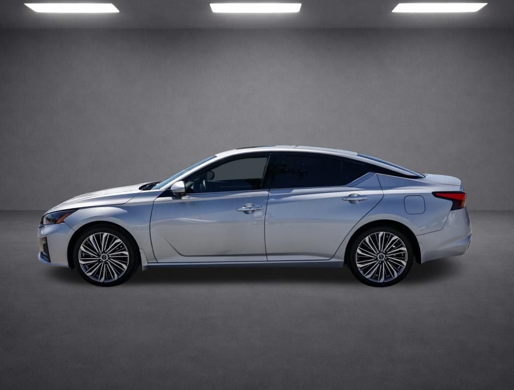 2025 Nissan Altima 2.5 SL