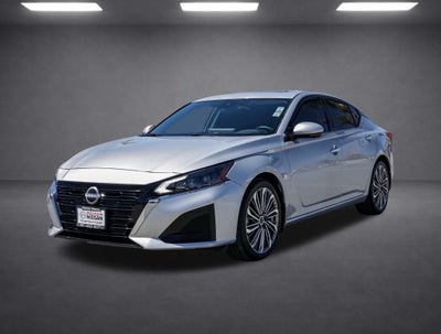 2025 Nissan Altima 2.5 SL