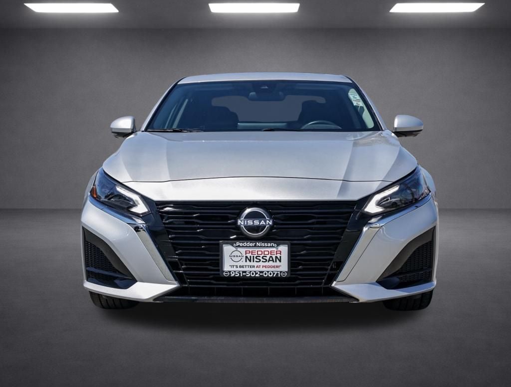 2025 Nissan Altima 2.5 SL