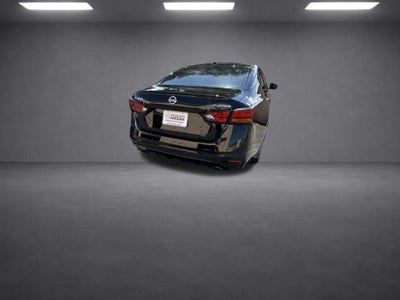 2020 Nissan Altima 2.5 Platinum