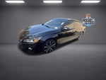 2020 Nissan Altima 2.5 Platinum
