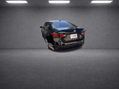 2020 Nissan Altima 2.5 Platinum