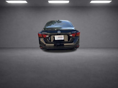2020 Nissan Altima 2.5 Platinum