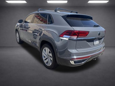 2020 Volkswagen Atlas Cross Sport 3.6L V6 SE w/Technology