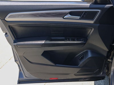 2020 Volkswagen Atlas Cross Sport 3.6L V6 SE w/Technology