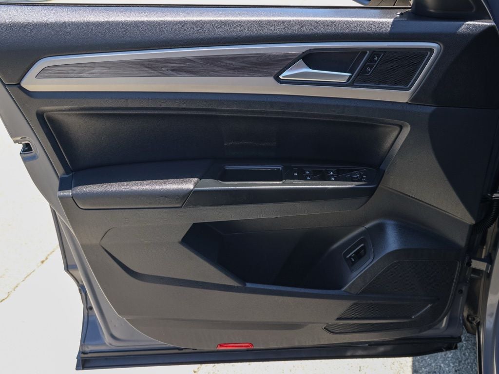 2020 Volkswagen Atlas Cross Sport 3.6L V6 SE w/Technology
