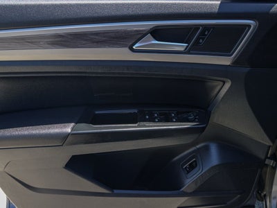 2020 Volkswagen Atlas Cross Sport 3.6L V6 SE w/Technology