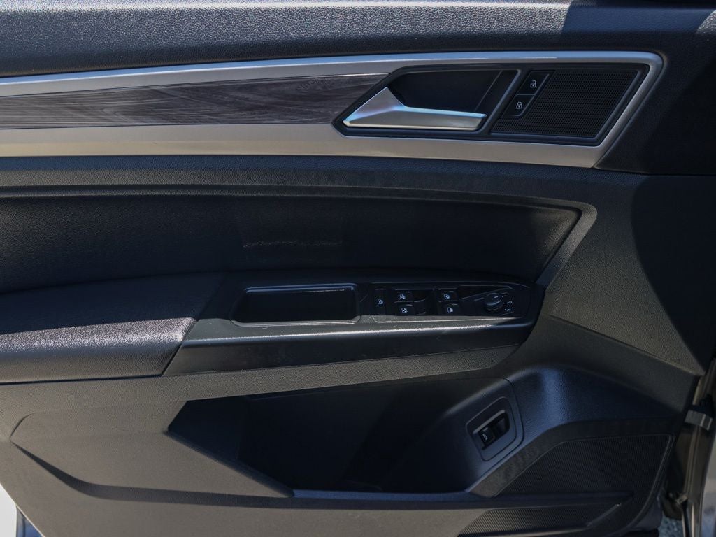 2020 Volkswagen Atlas Cross Sport 3.6L V6 SE w/Technology