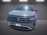2020 Volkswagen Atlas Cross Sport 3.6L V6 SE w/Technology