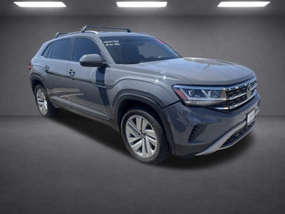 2020 Volkswagen Atlas Cross Sport 3.6L V6 SE w/Technology