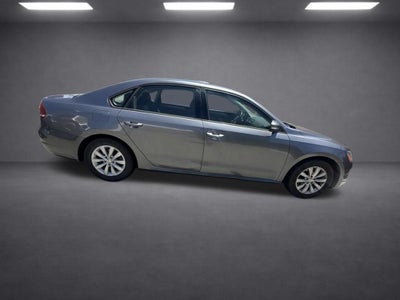 2015 Volkswagen Passat 1.8T S
