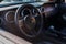 2007 Ford Mustang Shelby GT500